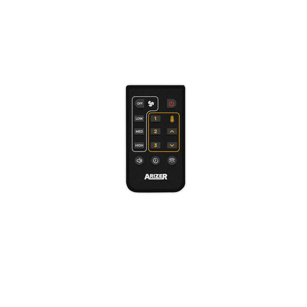 Arizer XQ2 Vaporizer Fernbedienung