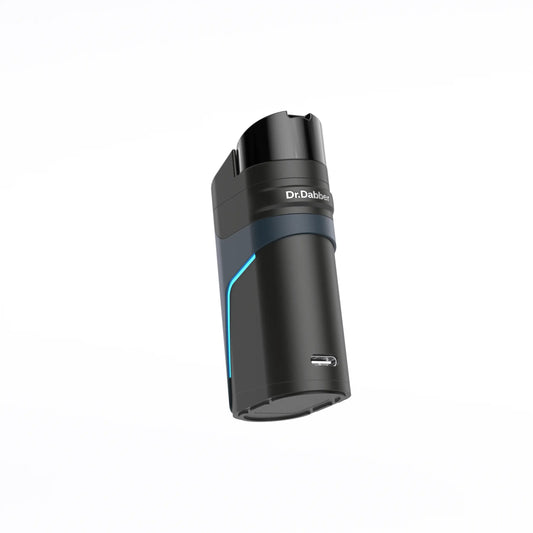 Dr. Dabber Ghost 2 E-Rig Schwebend