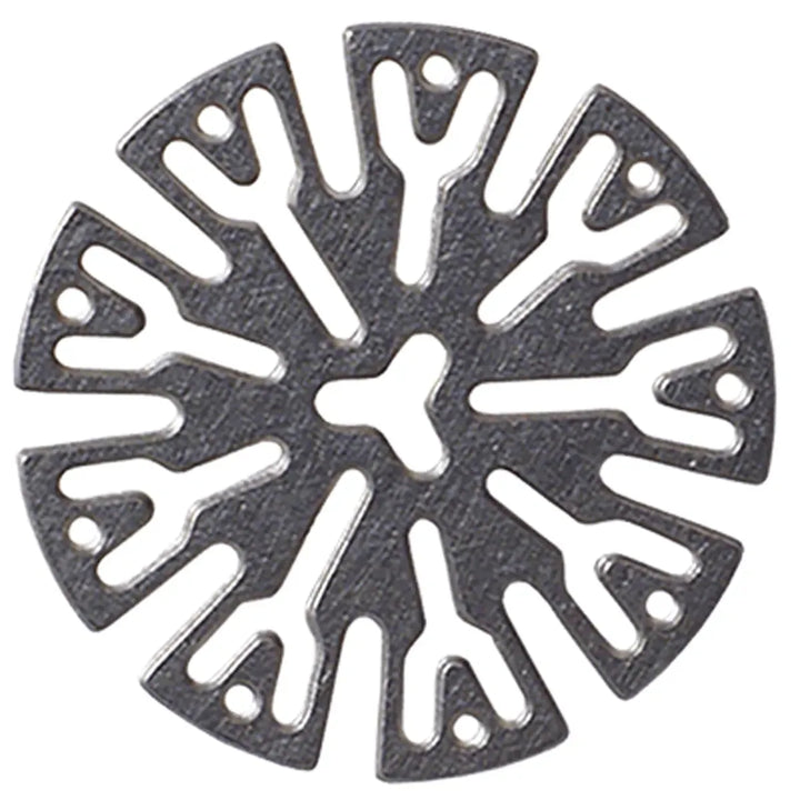 DynaVap Ersatzteil für Kräuterverdampfer CCD Sieb Titan