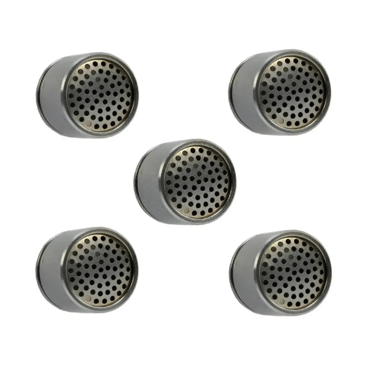 DynaaVap Zubehör Dosing Capsule für alle Standard Tips Frontansicht