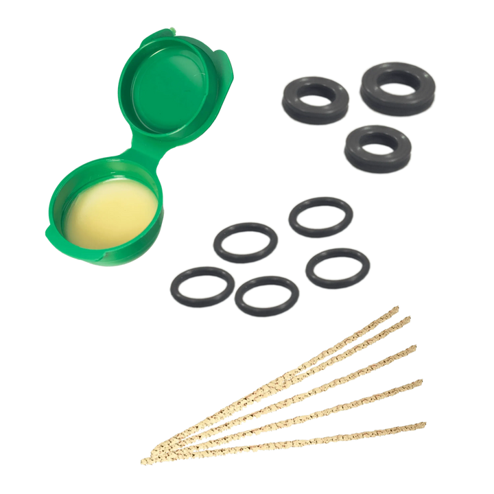 DynaVap Maintenance DynaKit Wartungsset für Vaporizer