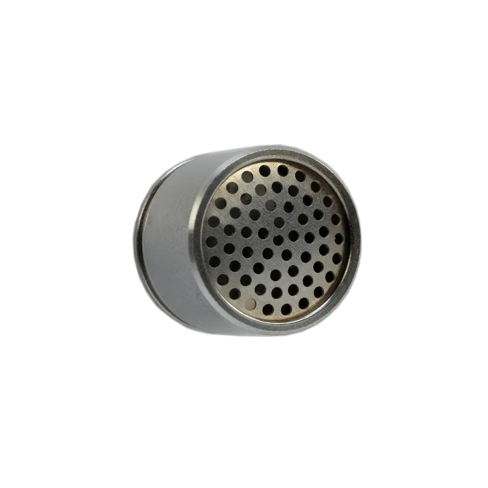 DynaVap HyperDyn Dosierkapsel Detailansicht