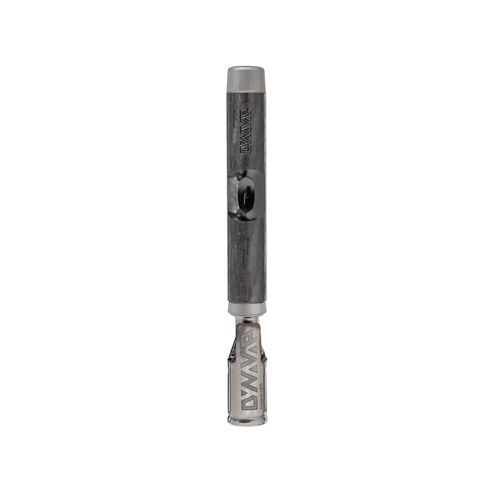 DynaVap M7 Two ToniuM Vaporizer Frontansicht