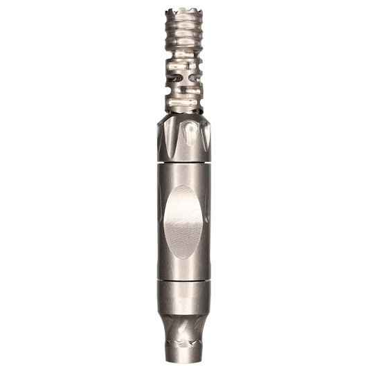 DynaVap the VonG (i) akkuloser Vaporizer Rückseite