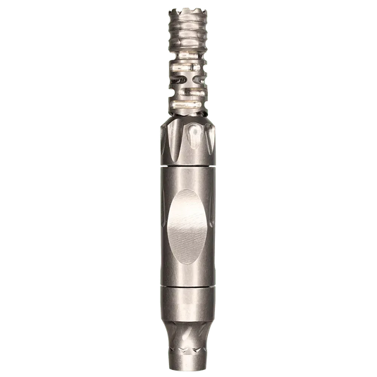 DynaVap the VonG (i) akkuloser Vaporizer Rückseite