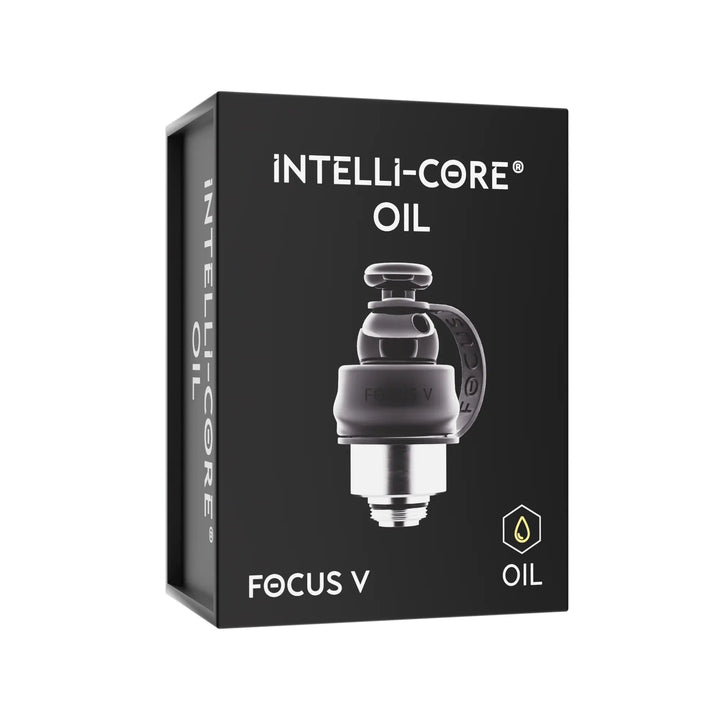 Intelli Core Öl Atomizer