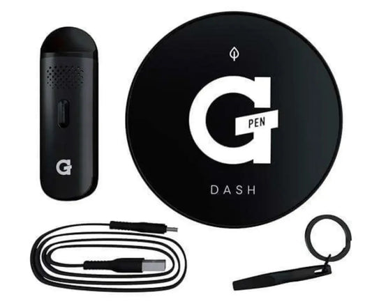 G Pen Dash Lieferumfang
