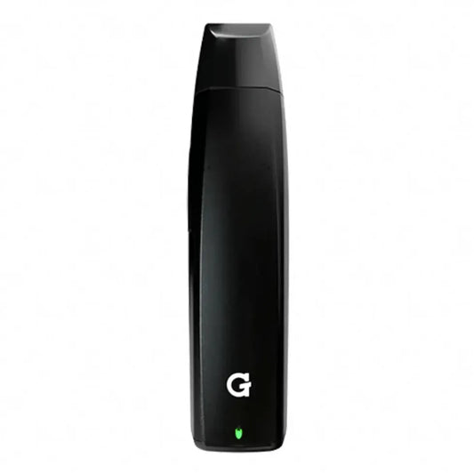 G Pen Elite 2 schwarz Rückseite