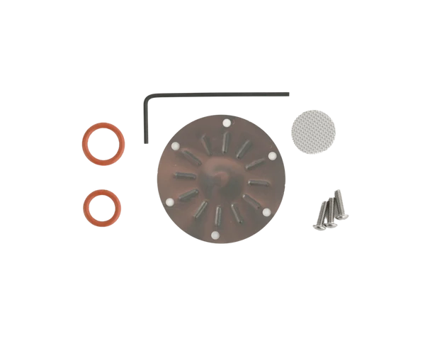 Inhale Lotus Reparatur und Ersatzteile Set