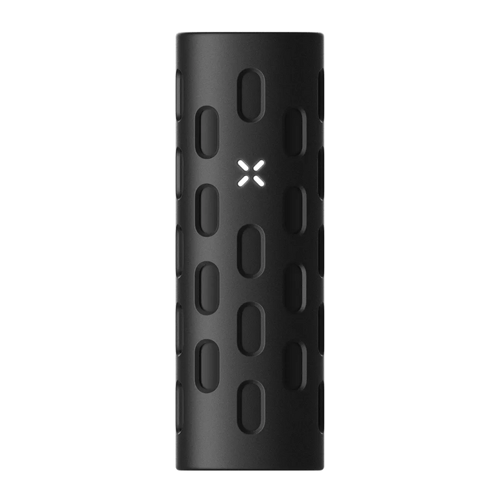 PAX Flow Vaporizer Zubehör Grip Sleeve schwarz befüllt