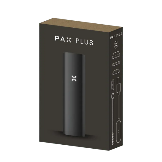Pax Plus Starterkit Verpackung
