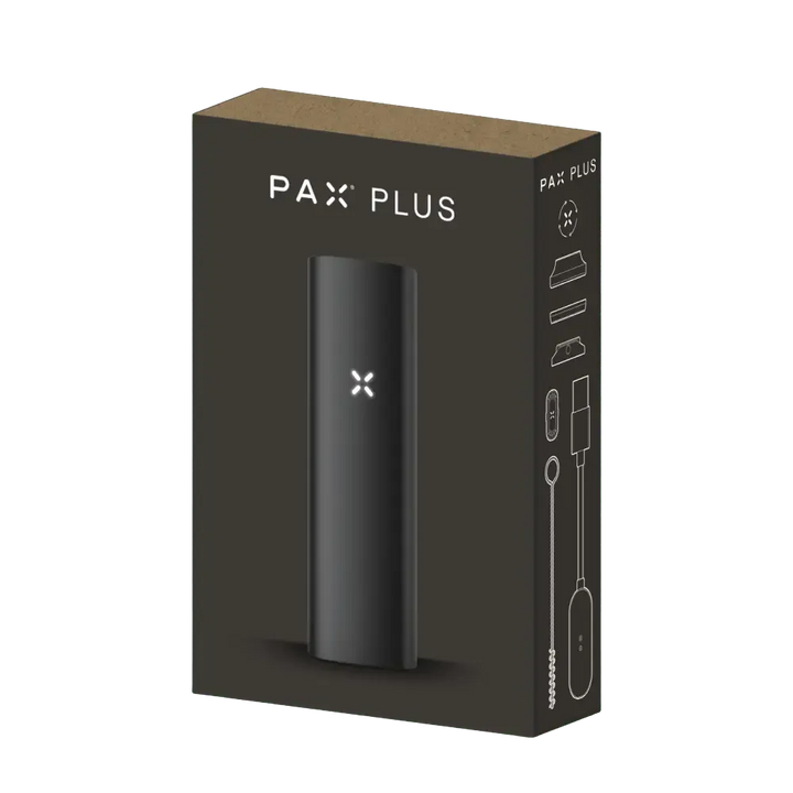 Pax Plus Starterkit Verpackung