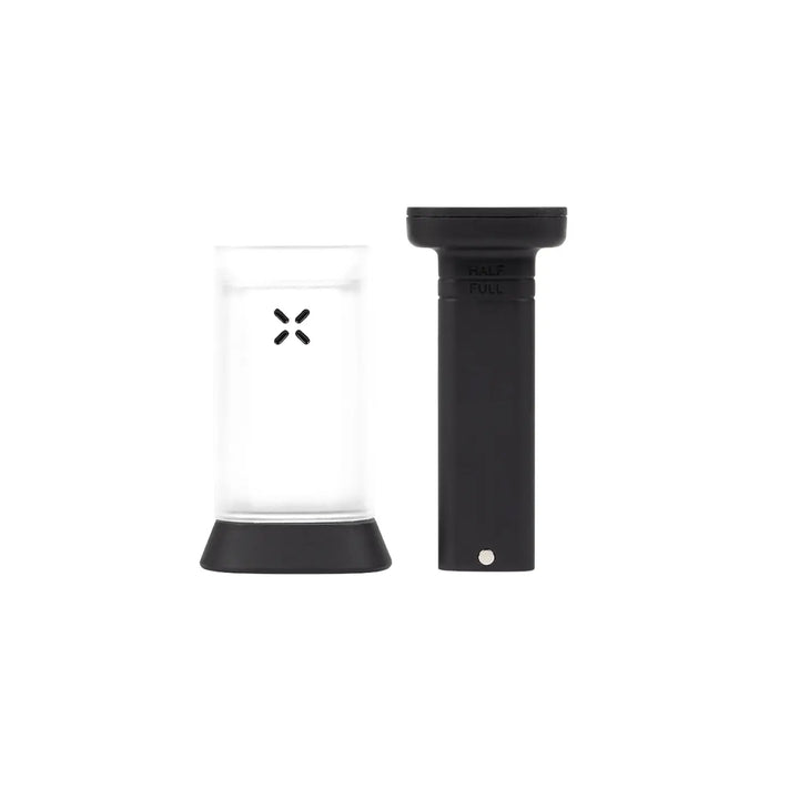 Pax Puckpresse Zerlegt