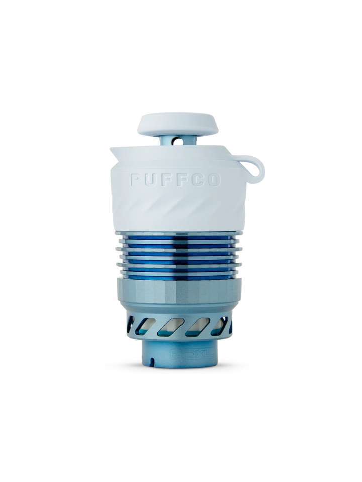 Puffco Peak Pro 3D Xl Kammer Glacier limited Edition