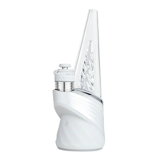 Puffco New Peak Pro Weiß