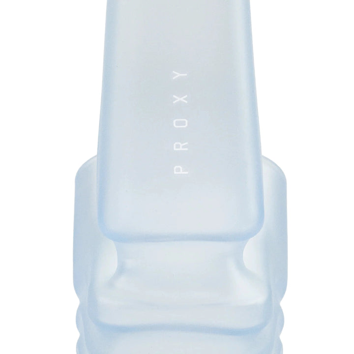 Puffco New Proxy Wizard Blau Close Up