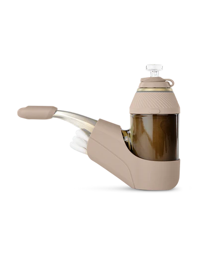 Puffco Proxy Travel Pack Schutzcase beige