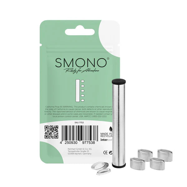 Smono Balu Dosierkapsel Set Rückseite