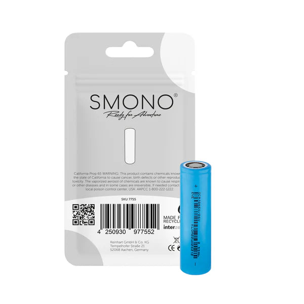 Smono - Balu / Sunshine Batterie de rechange