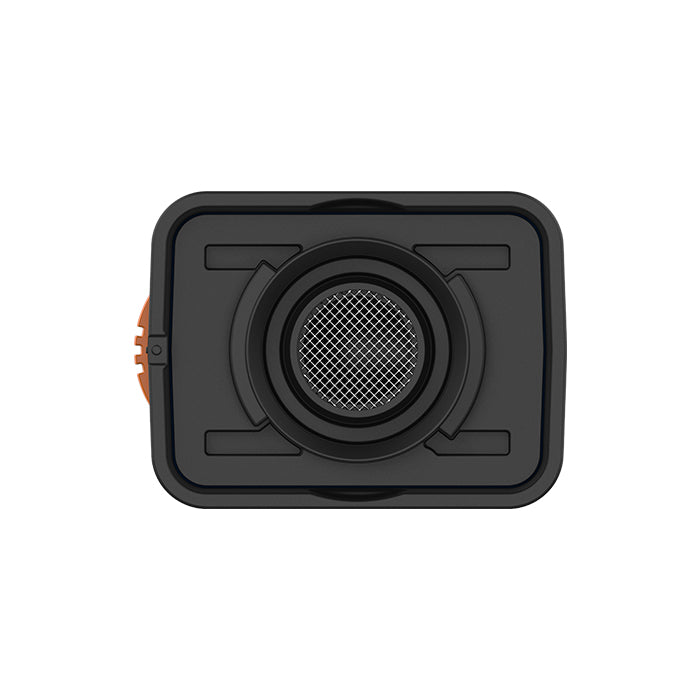 Storz & Bickel Venty Vaporizer Kühleinheit Sieb Detail