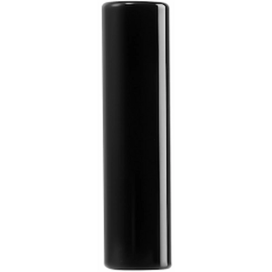 Wolkenkraft FX Mini Glas Mundstück Schwarz
