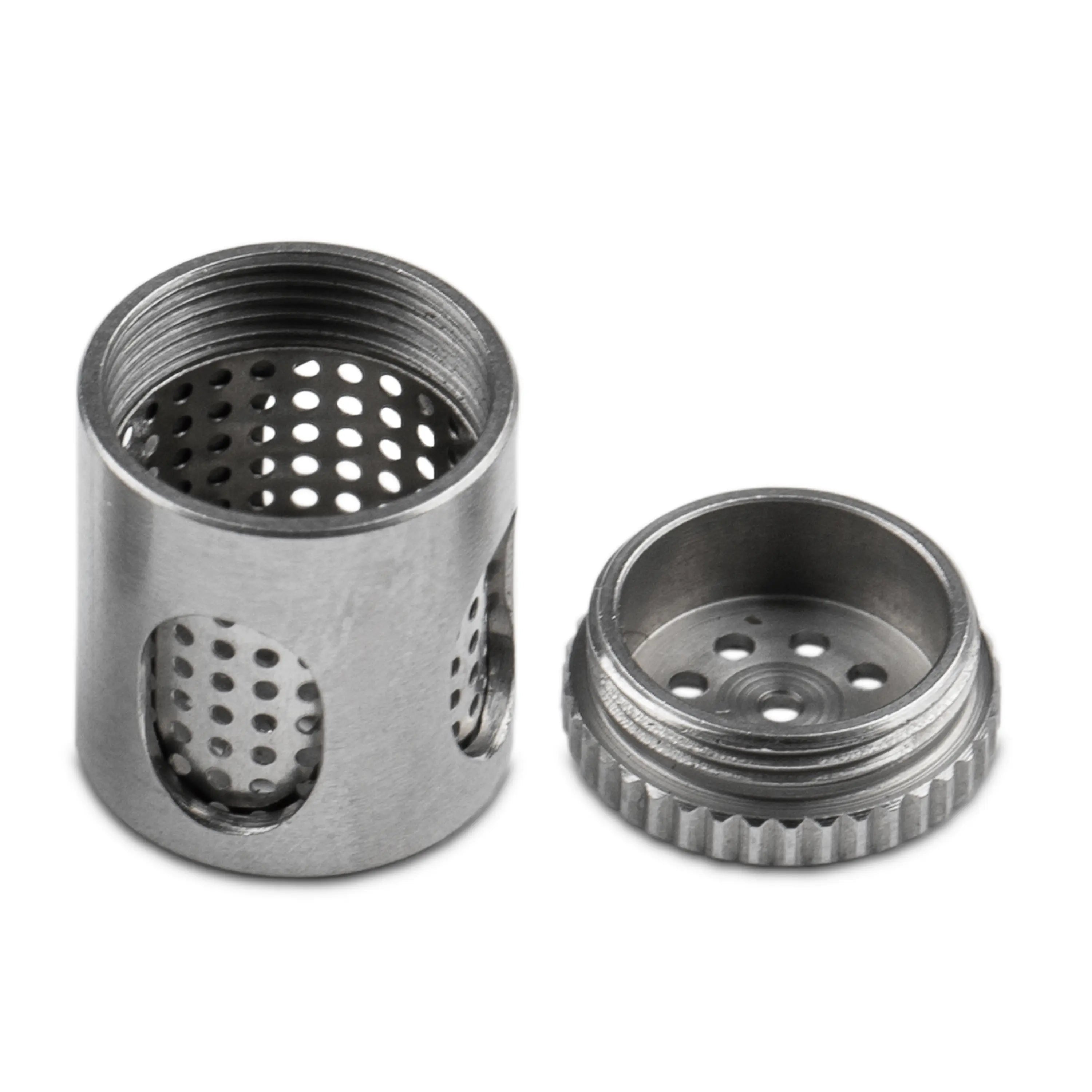 Dosierkapseln fr Wolkenkraft FX Mini & RIS Vaporizer  vaporizerheaven