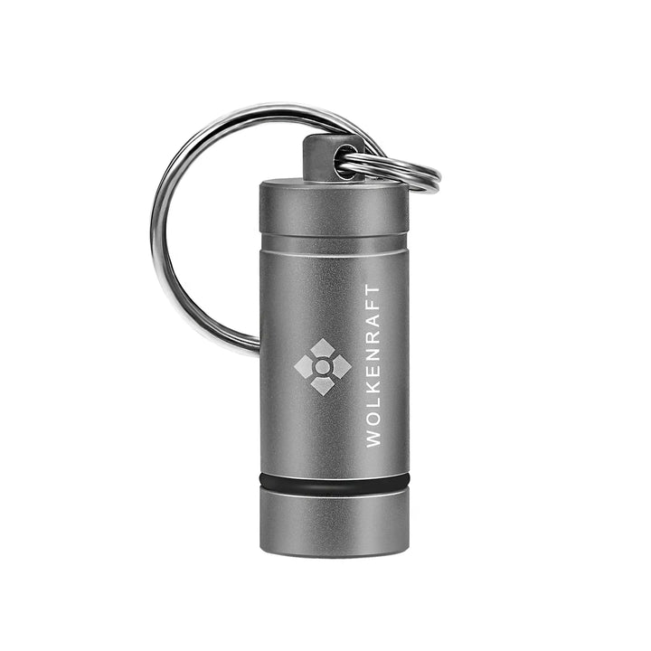 Wolkenkraft LIVE Dosierkapsel Container