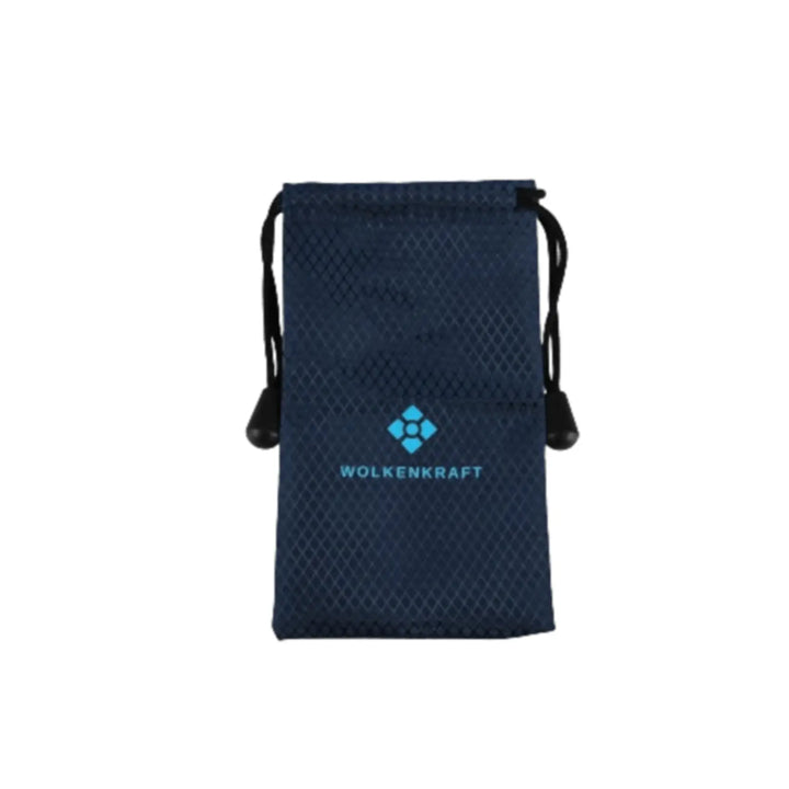 Wolkenkraft - LIVE Tragetasche