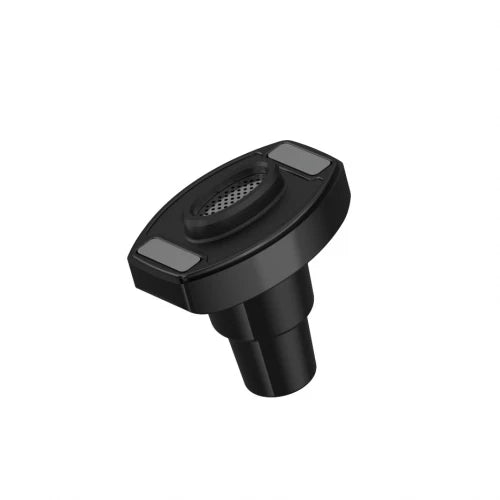 XMax Starry 4 Keramikadapter für Schliff Wasserfilter 14 und 18 mm geneigt