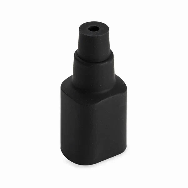XMax V3 und V4 Pro Schliff Silikonadapter 14 und 18mm