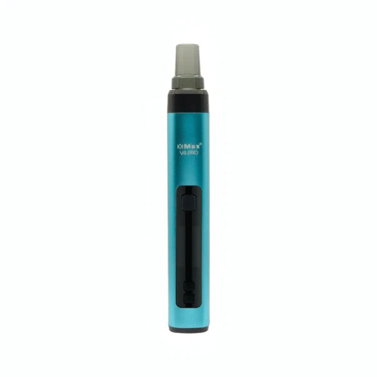 XMax V4-Pro Vaporizer in Blau Frontansicht