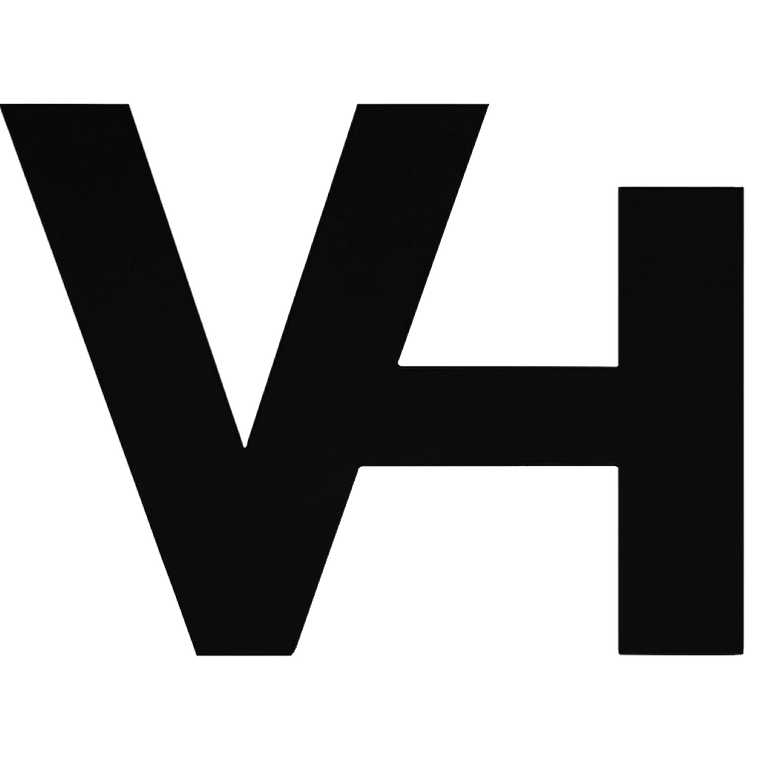 Vaporizerheaven Favicon schwarz