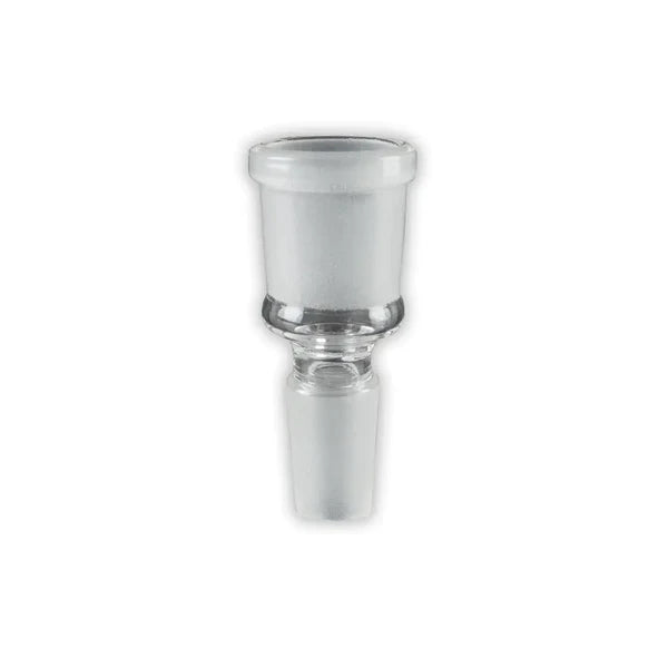 Arizer 14 auf 19 mm Expander Schliffadapter