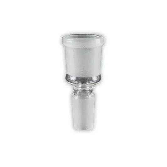 Arizer 14 auf 19 mm Expander Schliffadapter