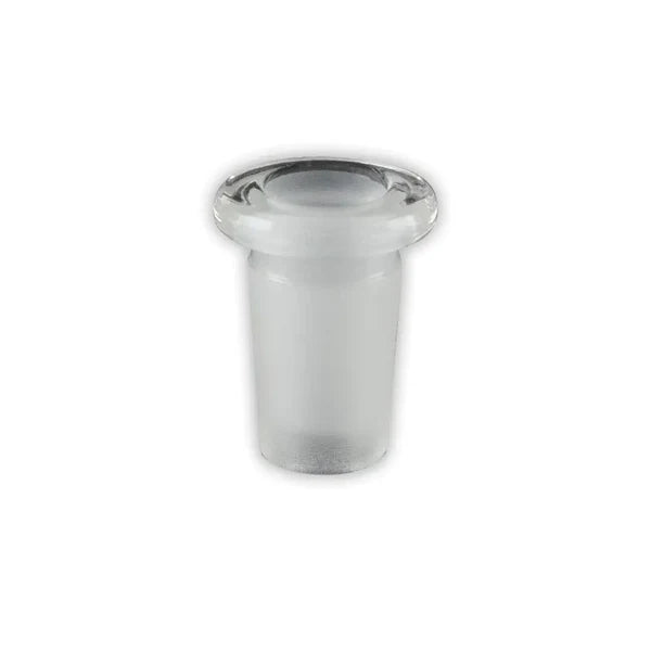 Arizer 19 auf 14mm Reduzierstück Schliffadapter