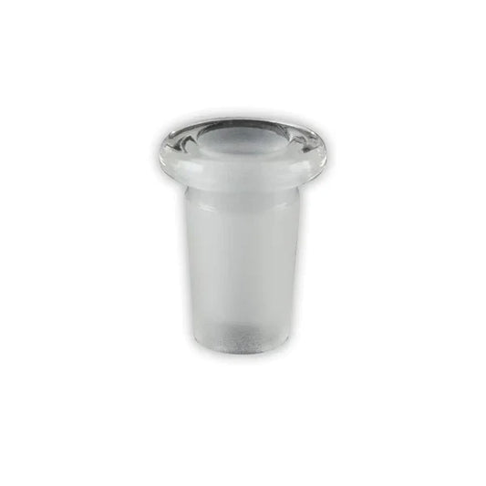 Arizer 19 auf 14mm Reduzierstück Schliffadapter