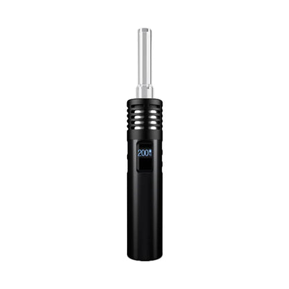 Arizer Air Max tragbarer Vaporizer Frontansicht