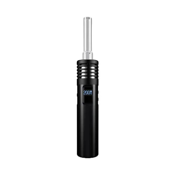 Arizer Air Max Frontansicht