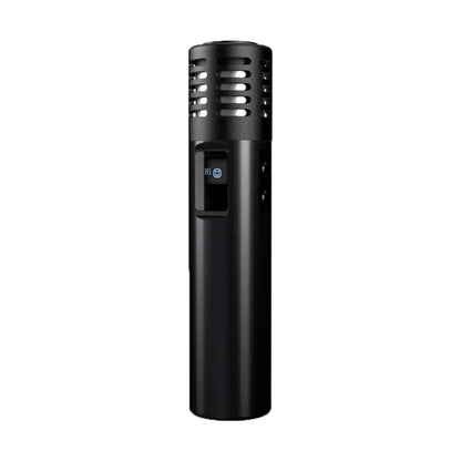 Arizer Air Max tragbarer Vaporizer Linke seite