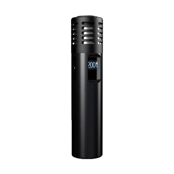 Arizer Air Max tragbarer Vaporizer Rechte Seite