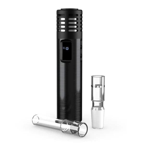 Arizer Air Max tragbarer Vaporizer Zubehör
