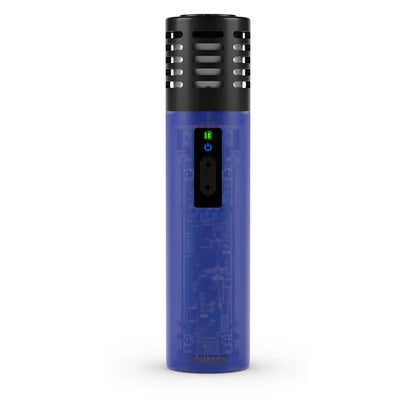 Arizer Air Se blau Frontansicht