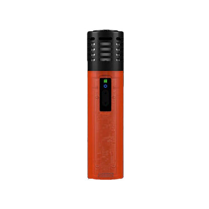 Arizer Air Se Orange Frontansicht