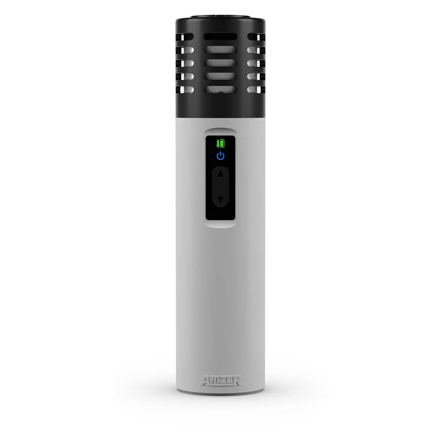 Arizer Air Se Weiß Frontansicht