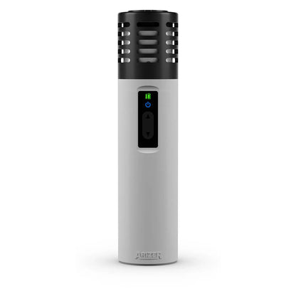 Arizer Air Se Weiß Frontansicht