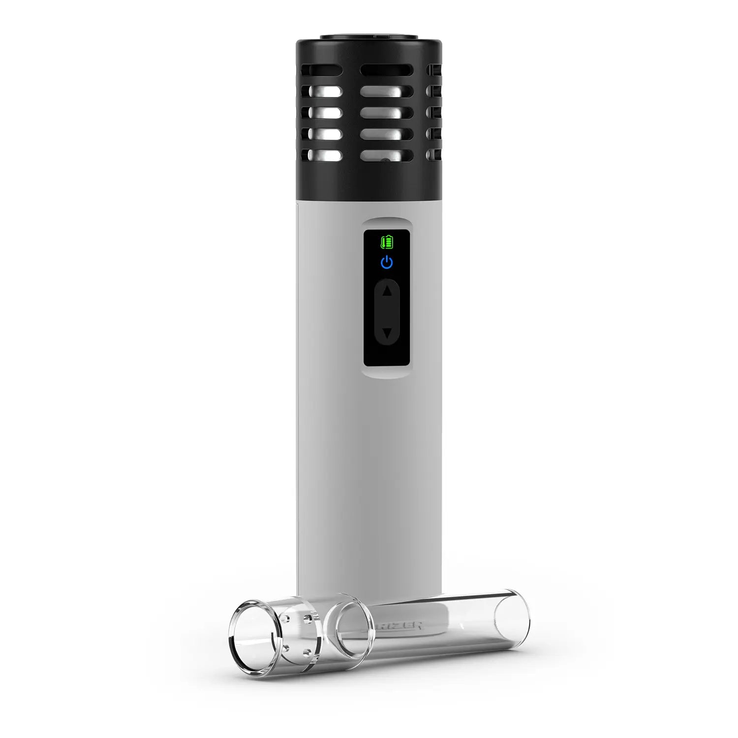 Arizer Air Se Weiß liegend