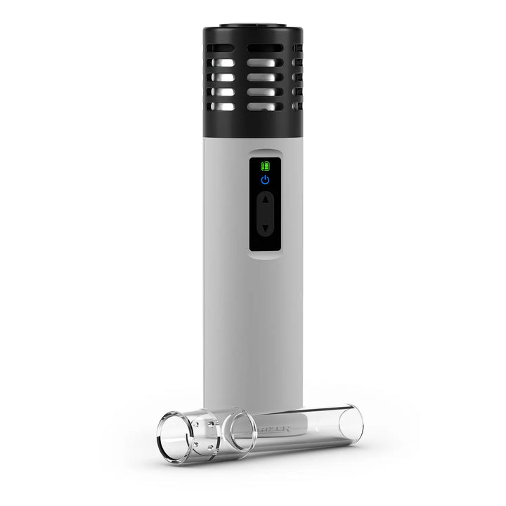Arizer Air Se Weiß liegend