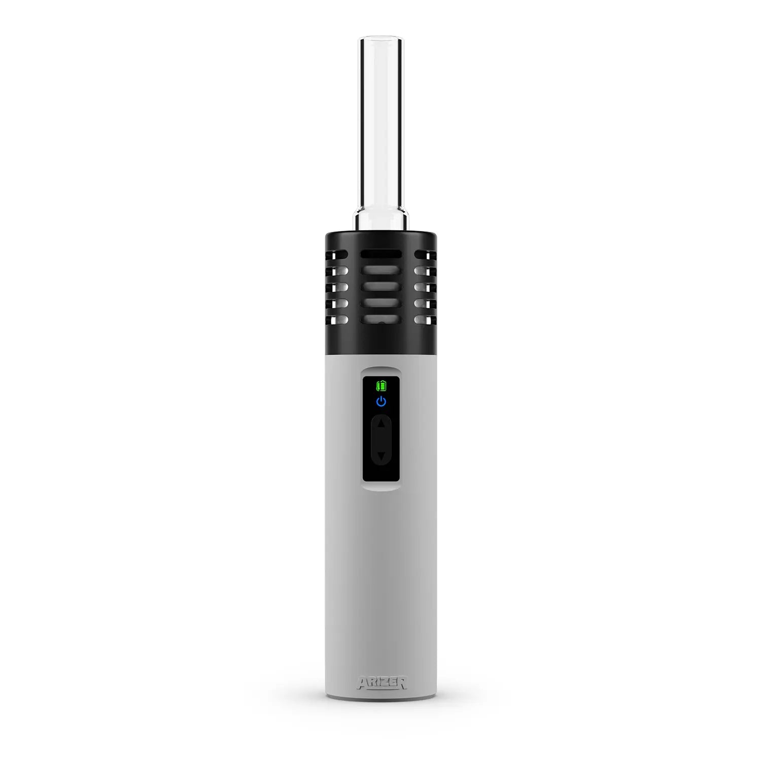 Arizer Air Se Weiß stehend
