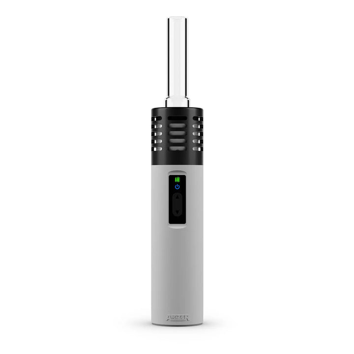 Arizer Air Se Weiß stehend