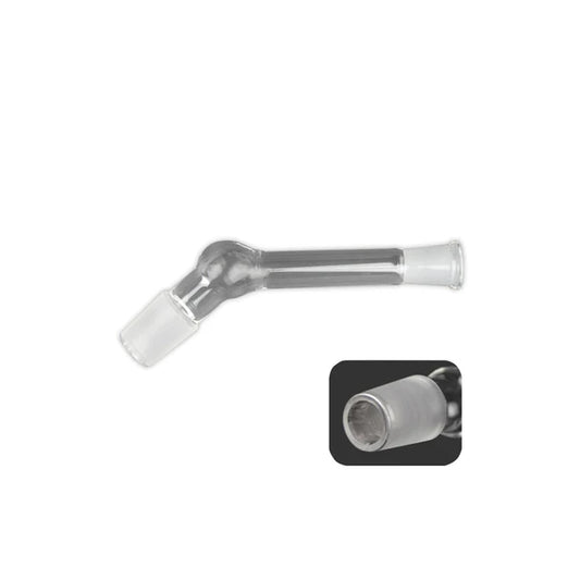 Arizer Extreme Q Mini Whip Glasaufsatz